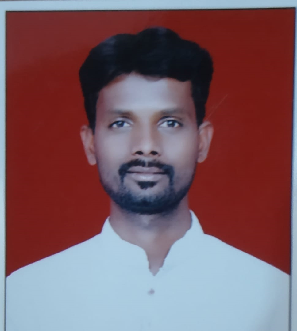 Lingaraj Sharanappa 