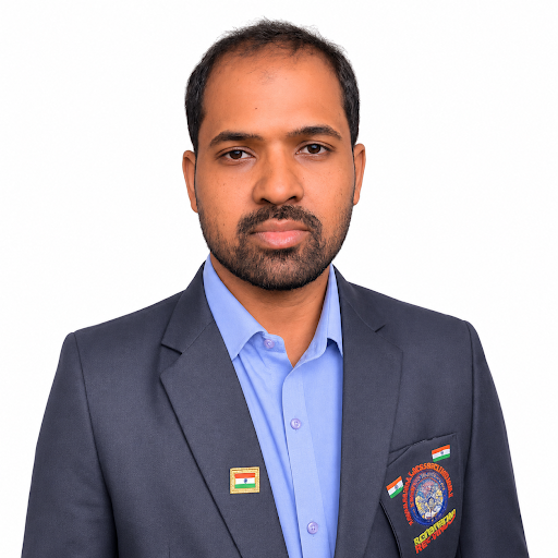 Amol Bharat Maske 