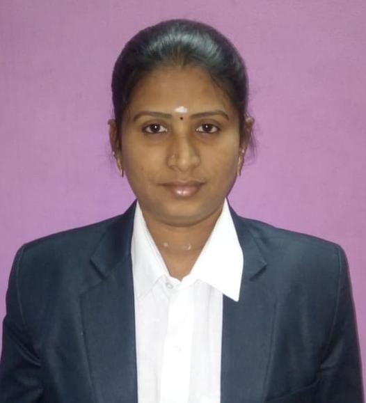 G. Rajeswari 