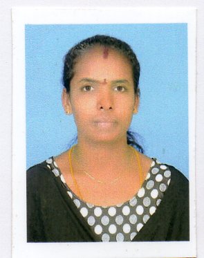 Nagalakshmi .P 