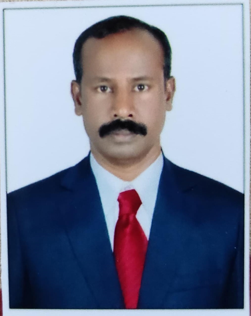 C. Balamurugan 