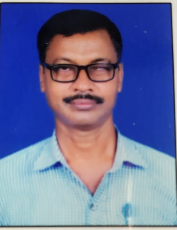 Partha Sarathi Das 