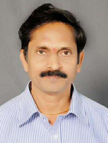 Dr. SANEPU VENKATA SUBBA RAO 