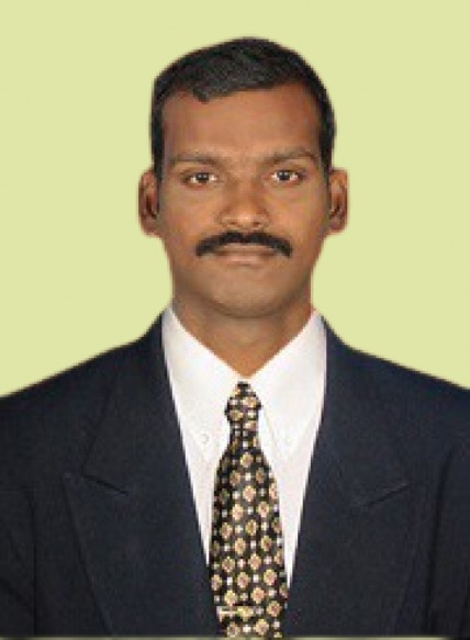 M AVINASH 