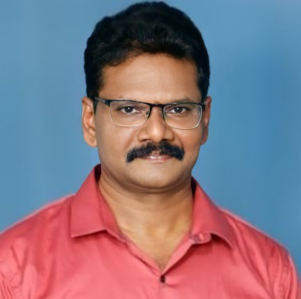 BADUGU CHANDRASEKHAR 