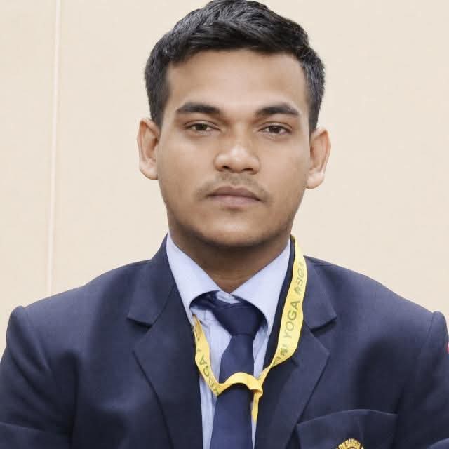 BICHITRA RANJAN BORA 