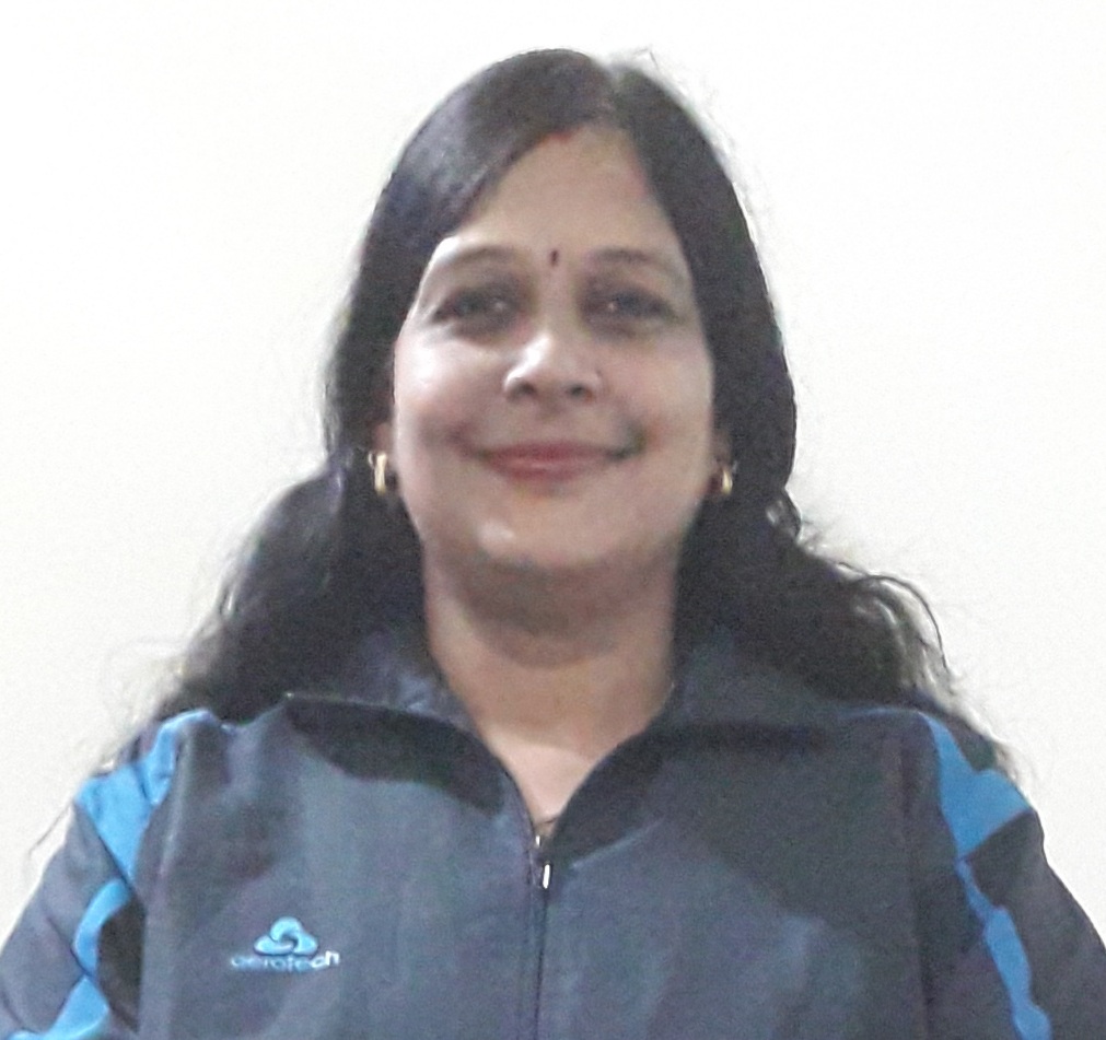 Dr.Reetu Mehta 