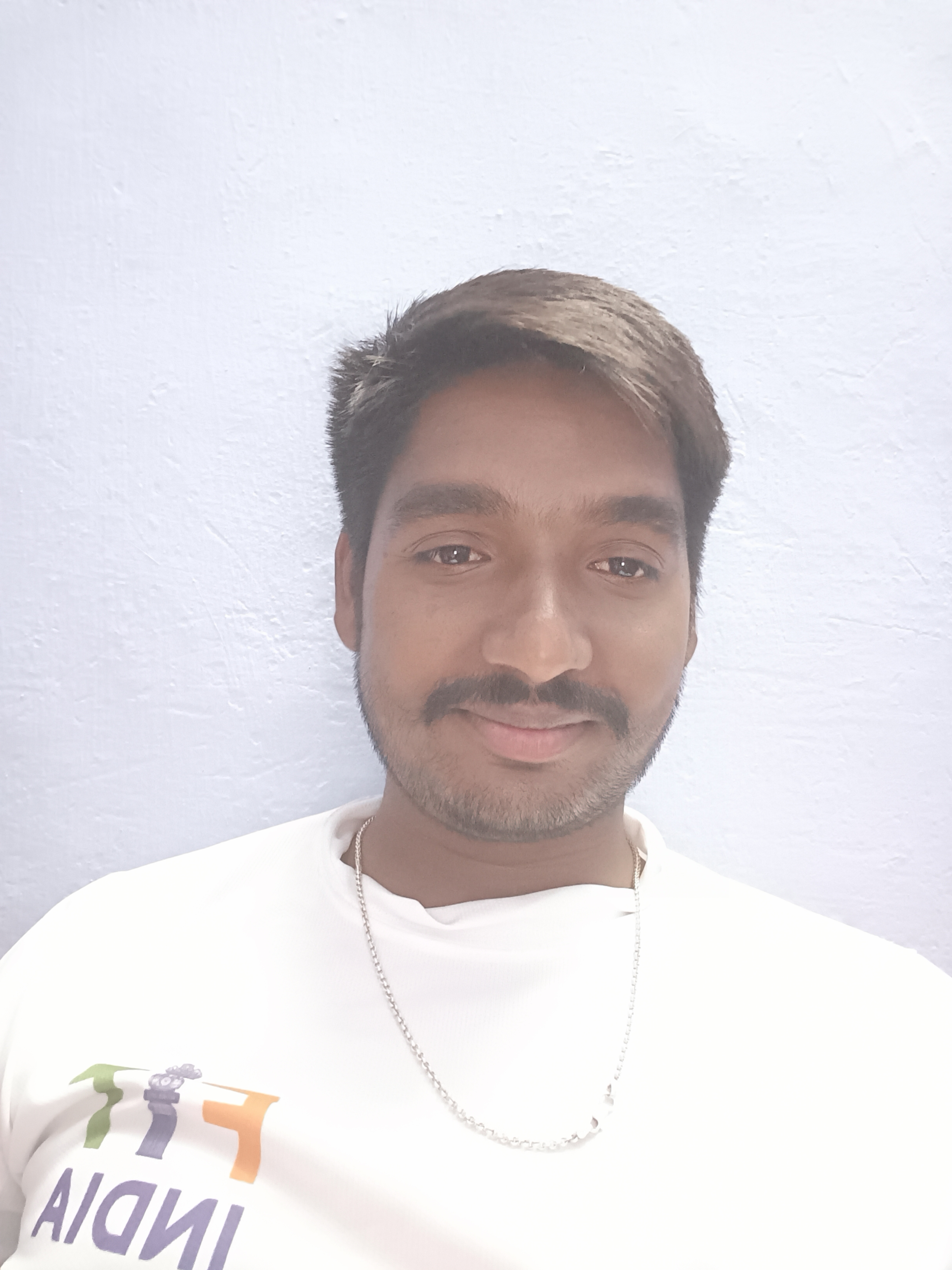 Pawan Kumar 