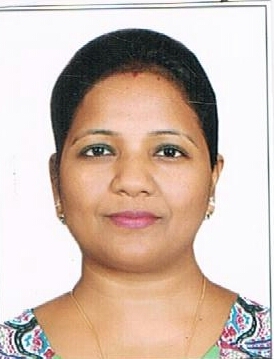 Vinita Nandwani 