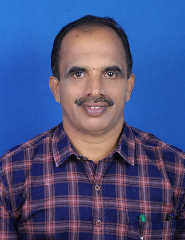 VISHNU NARAYANA HEBBAR 