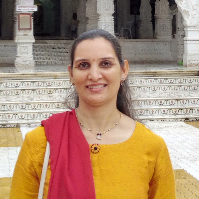 Rakhee R. Gugale 