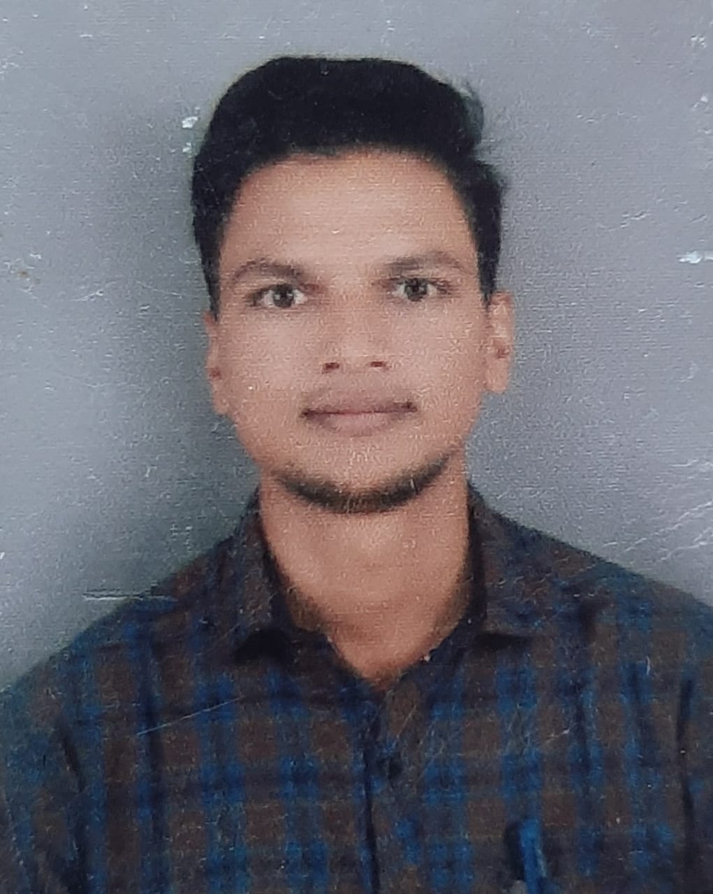 PRAVIN MADHUKAR KHAWASHI 