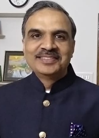 Rajesh Parihar 