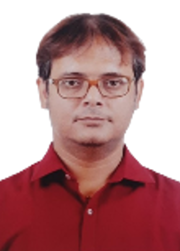Arindam Mitra 
