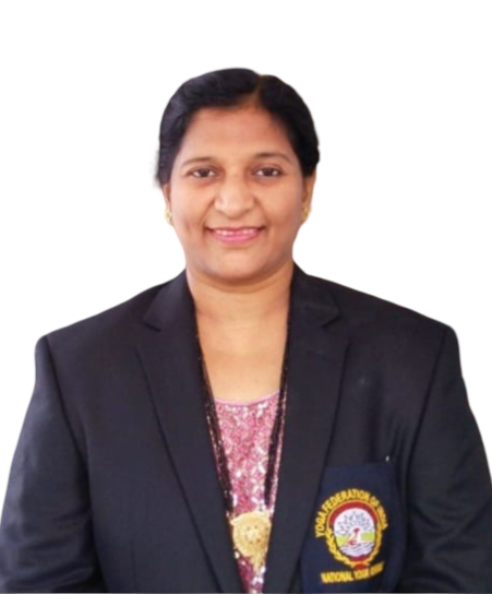 Shaik Mumthaz Begum 