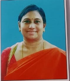 SIRUVURI TARUNI LATHA 