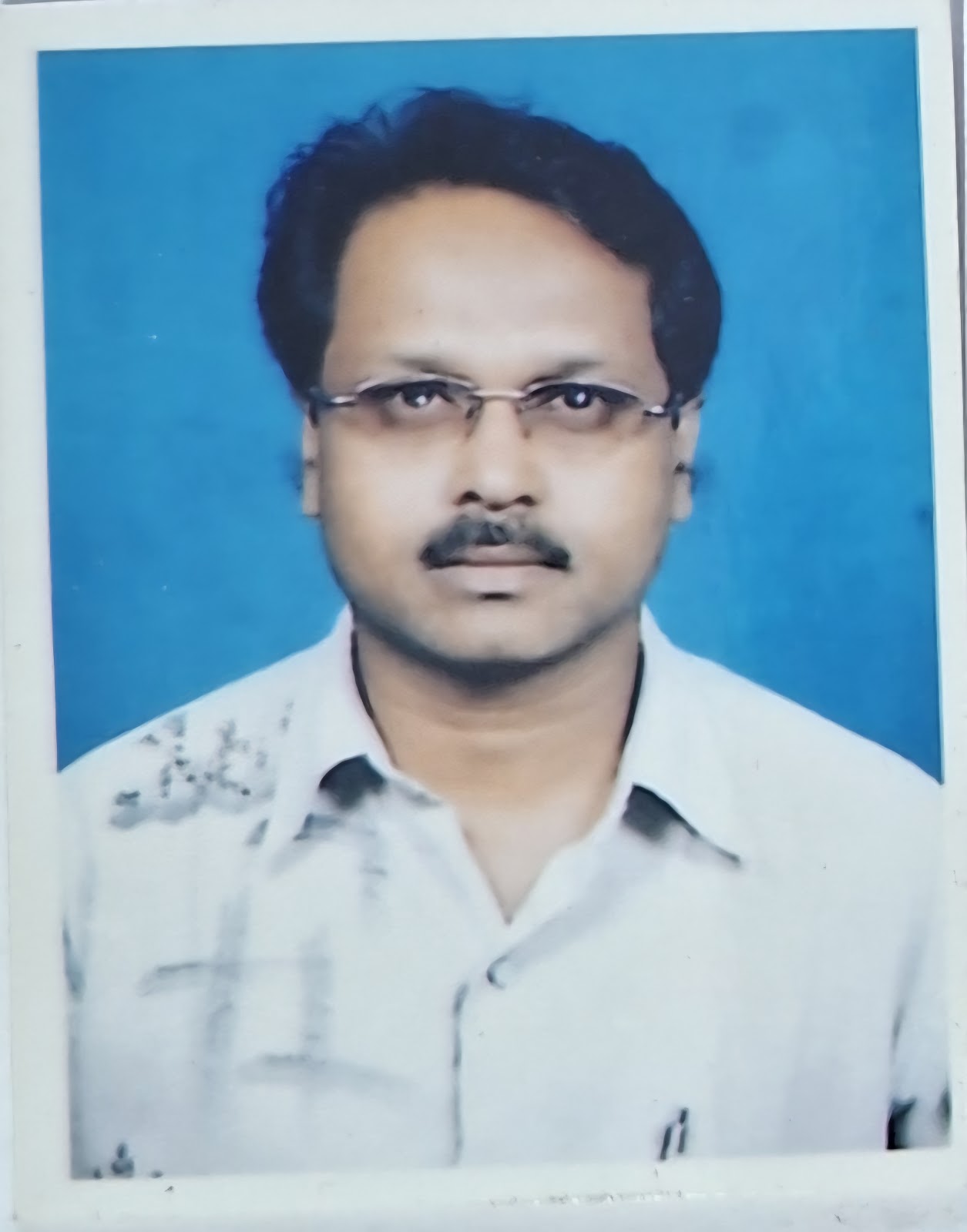 RAVINDRA KUMAR 