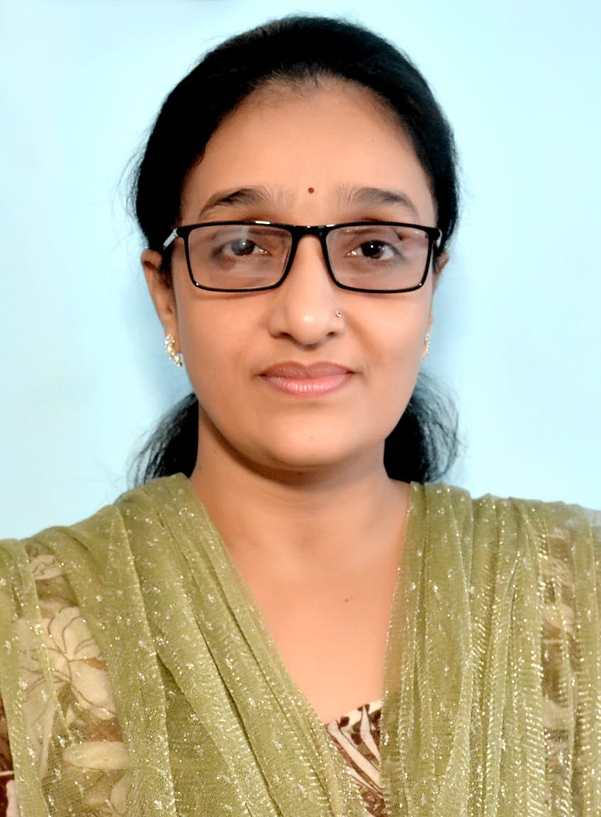 Dr. Mamta Gaura 