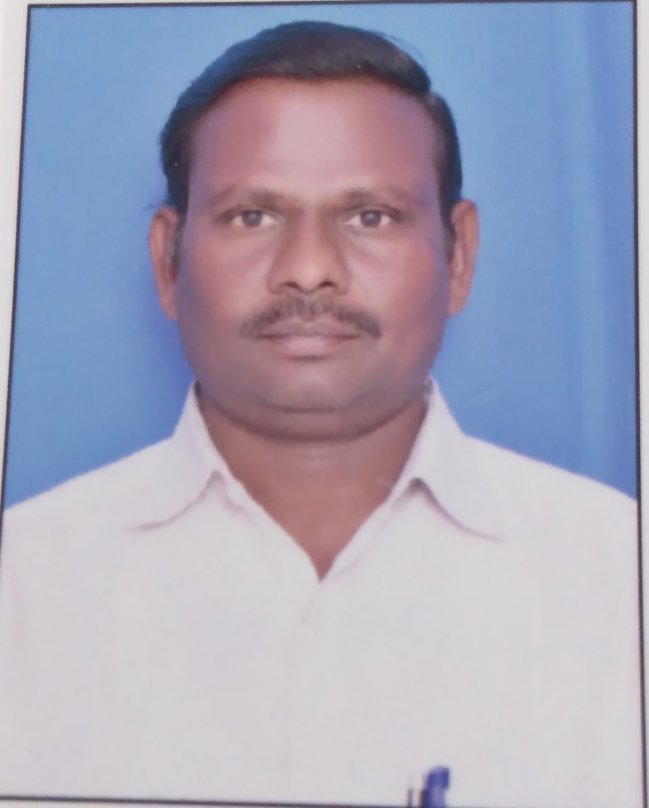 Dr Thimmappa Narasappa 