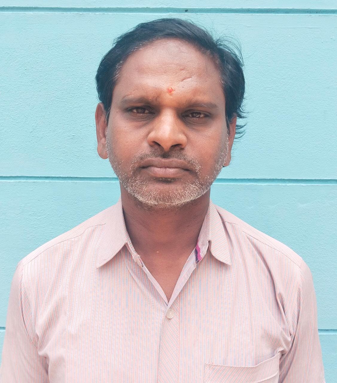 K Vijaya Kumar 