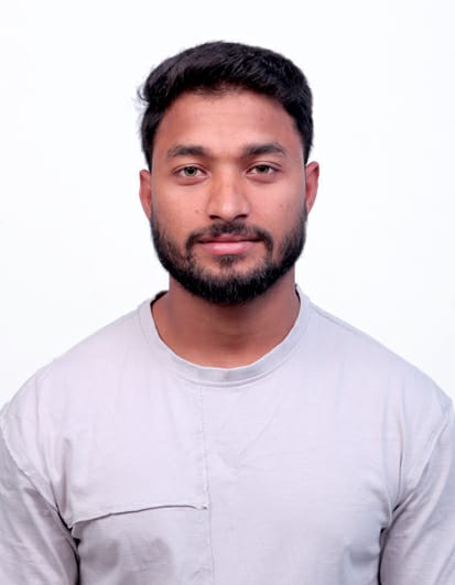 Sujeet Kumar 