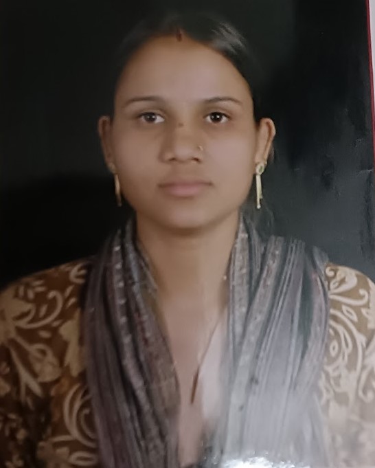 Vijaylaxmi Kanwar 