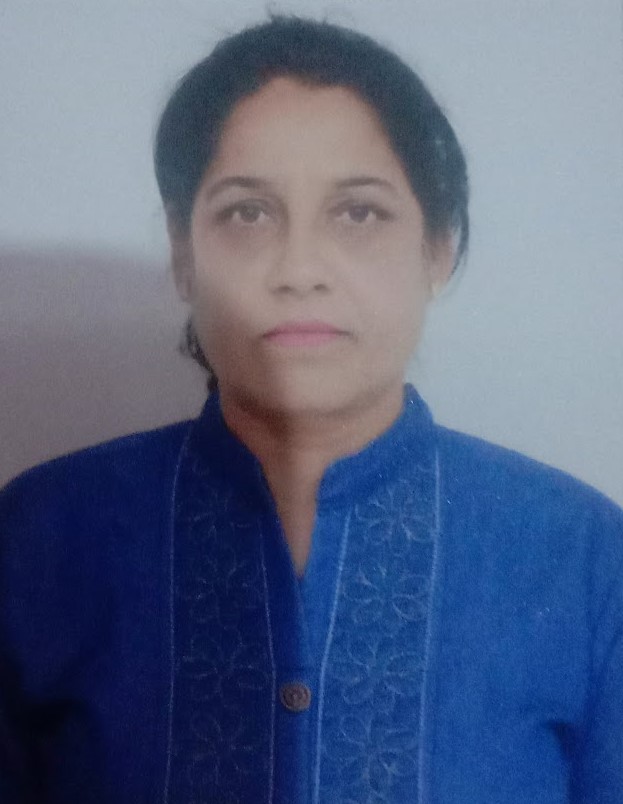 Seema Singh 