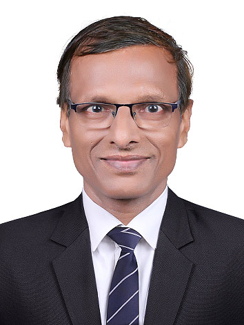 Ganesh Pandurang Tikam 