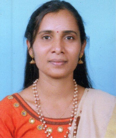 Smitha S.Nair 