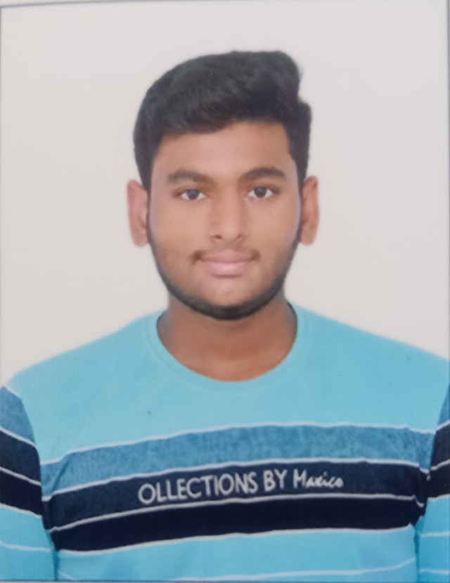 Lakkamraju Sri Krishna 