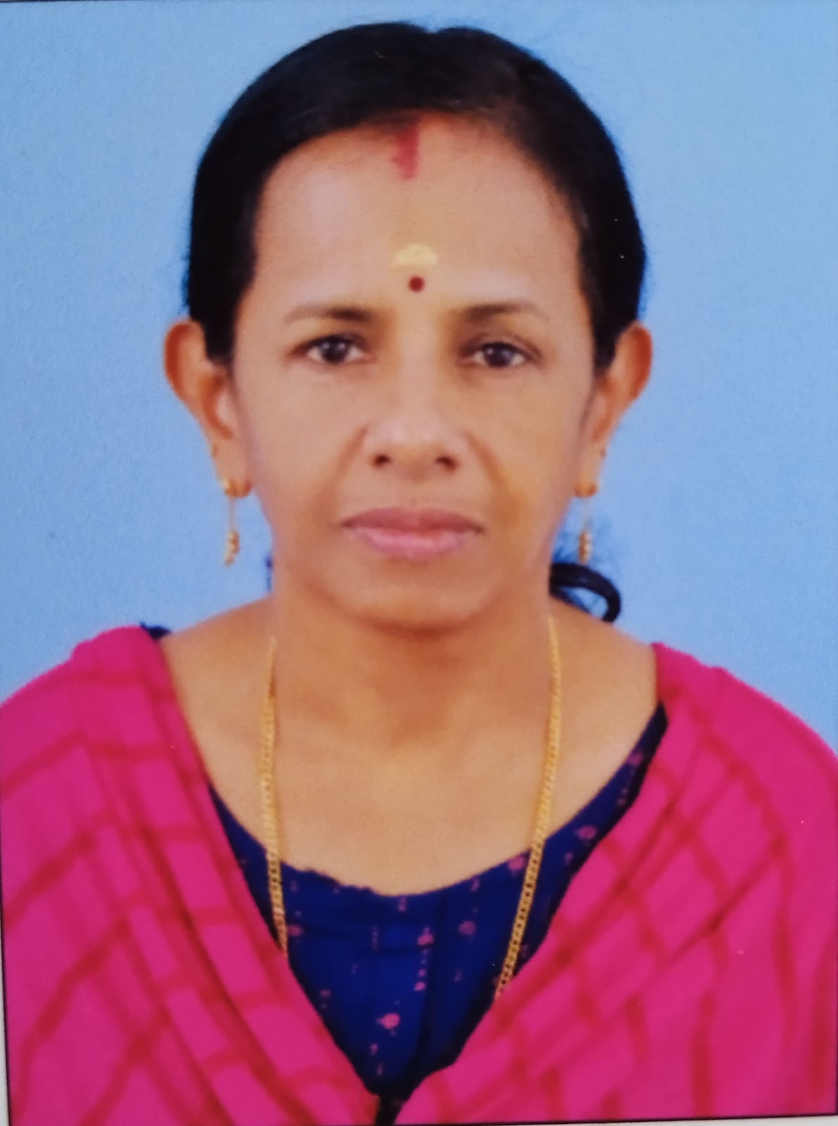 Suseela Vadakkedath  