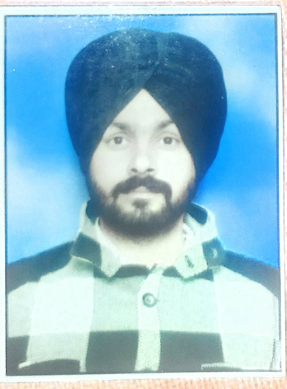 Jagveer Singh 