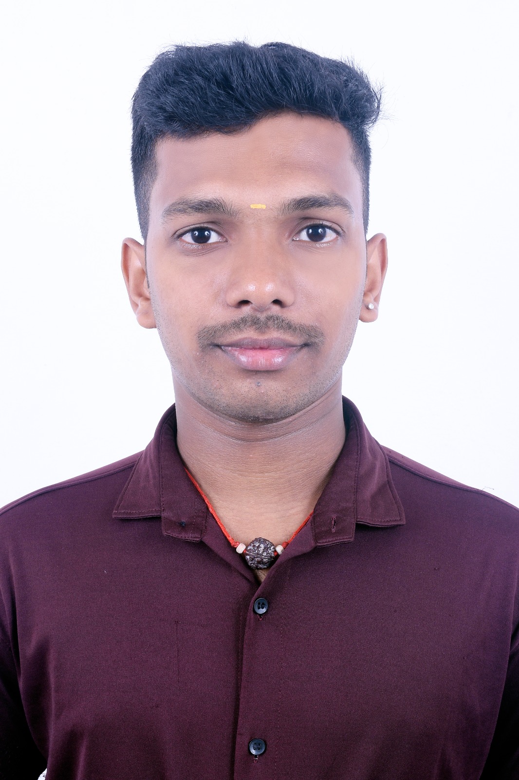 P.V. Ranjith Kumar  