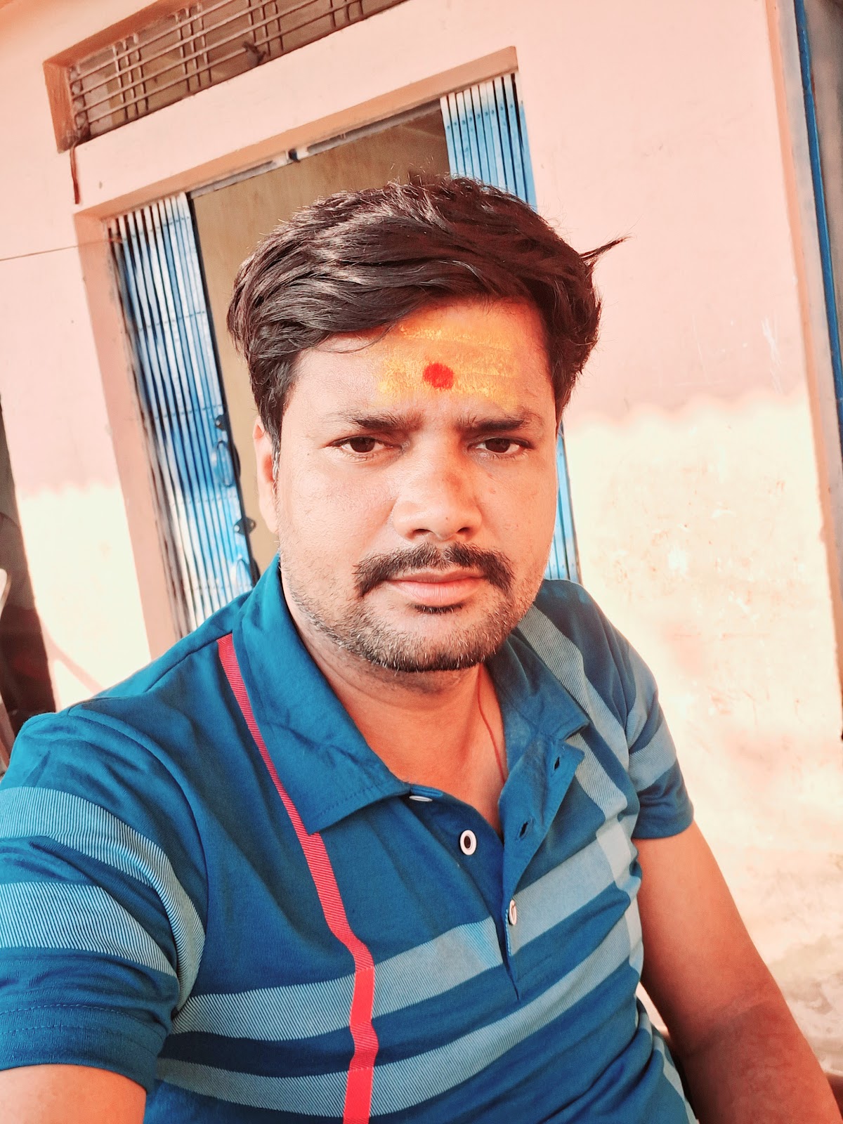 Manish Kumar Singh  