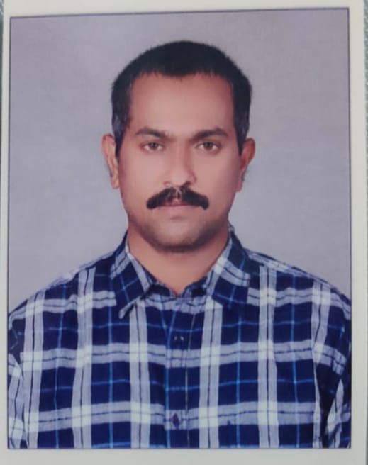 Gundadi Rakesh Kumar 