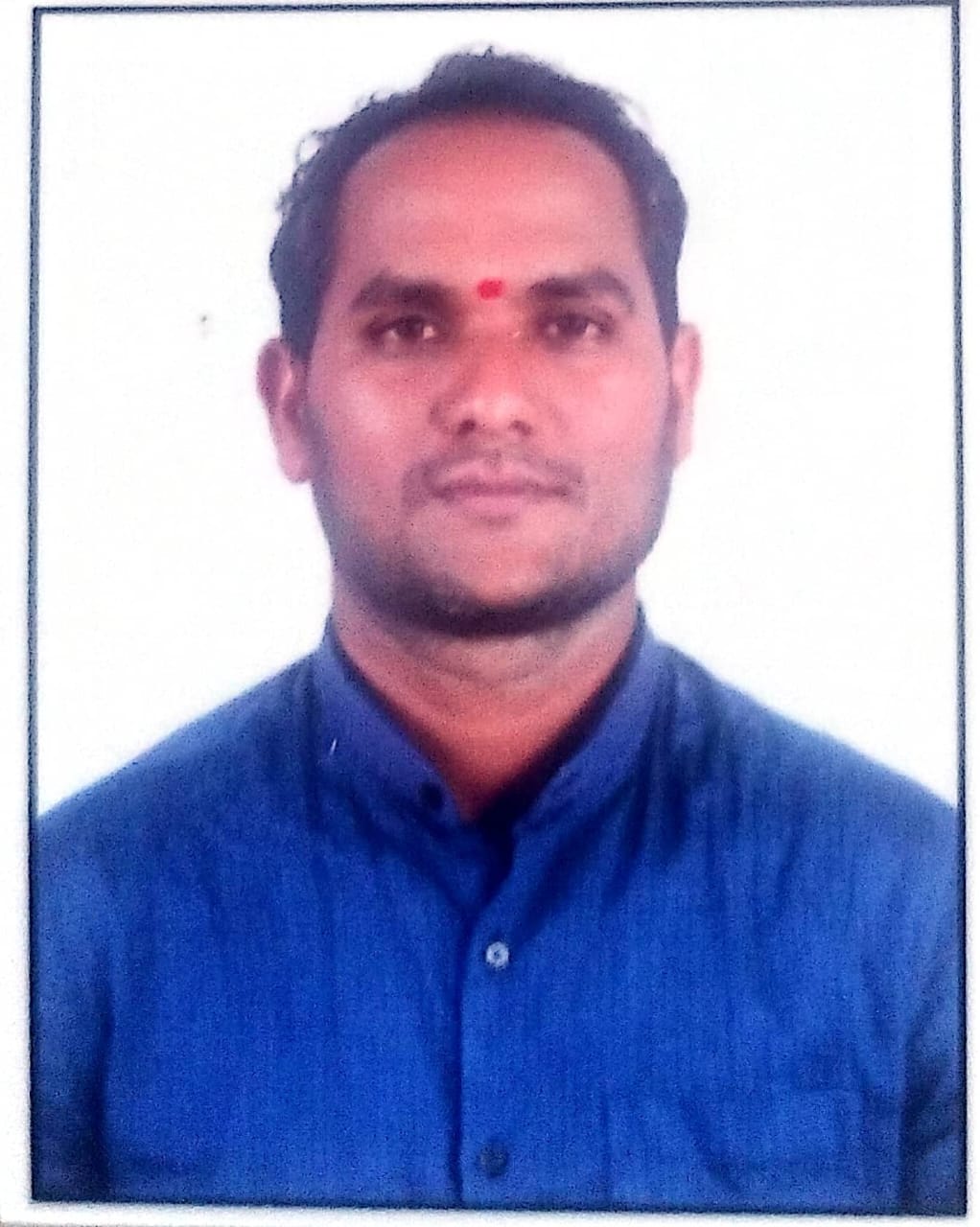 S. Ashok Kumar 