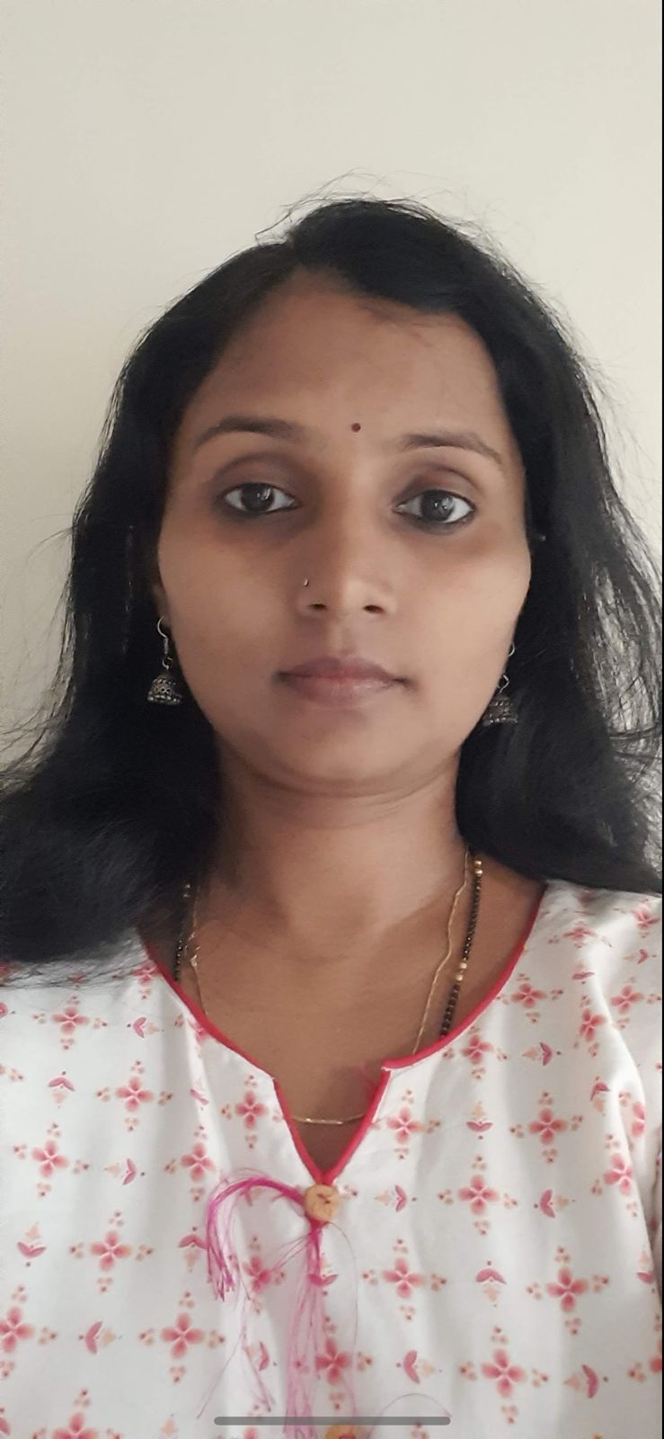 Pranali Ganesh Chavan 