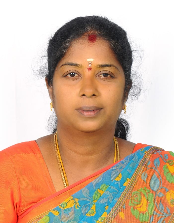 K.Chitra 