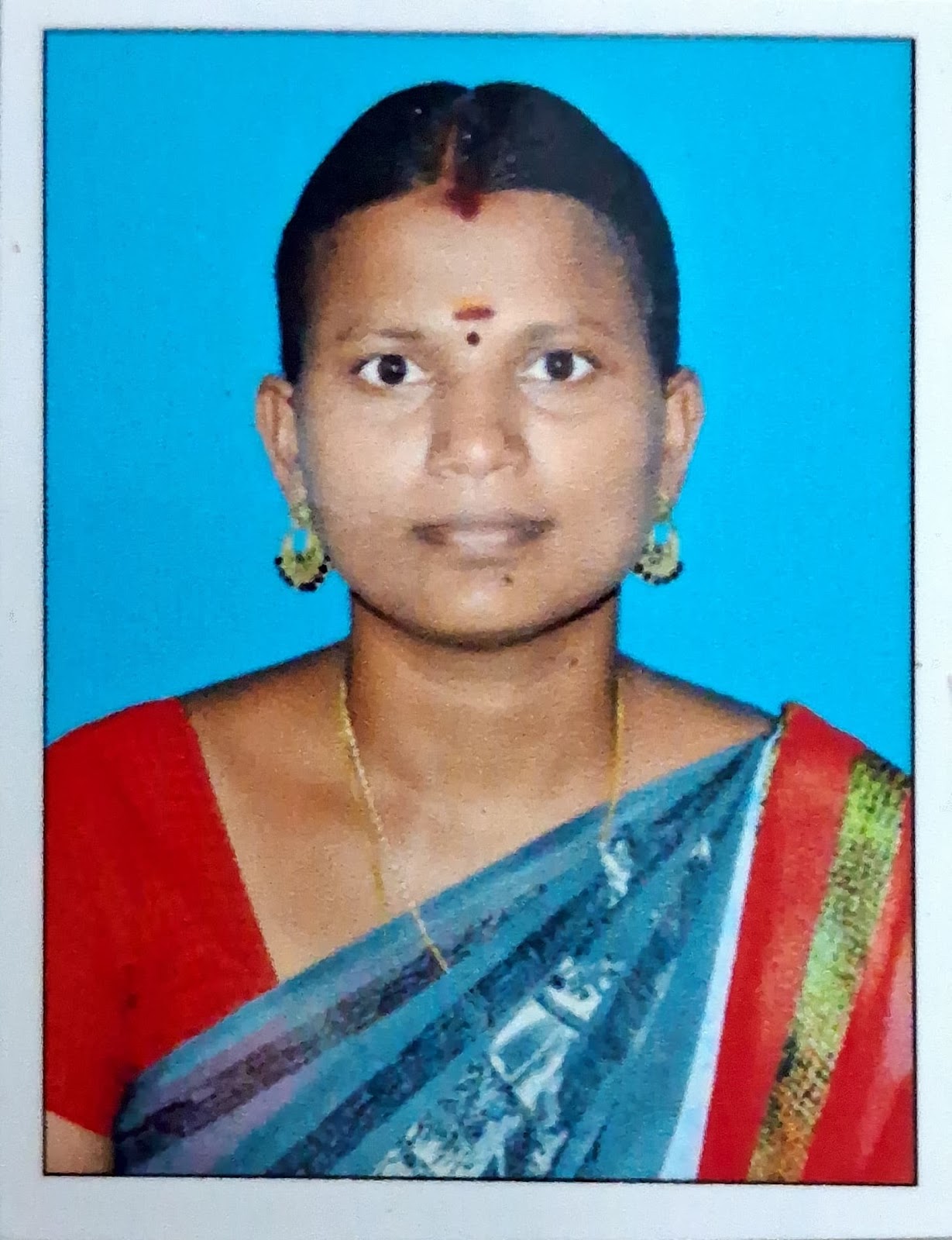 S. Lavanya 