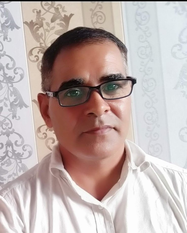 Balraj 