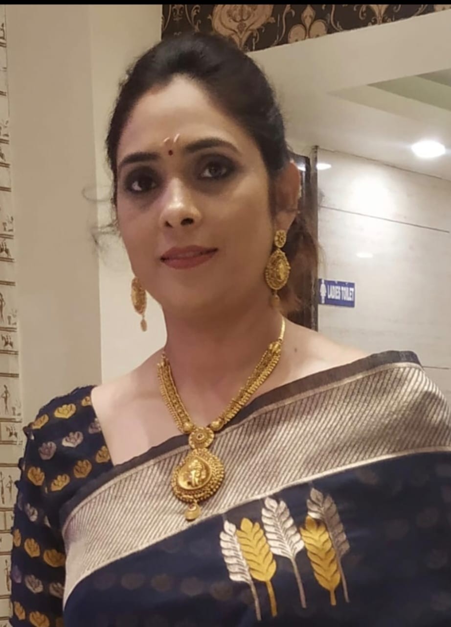 Navita Singh 