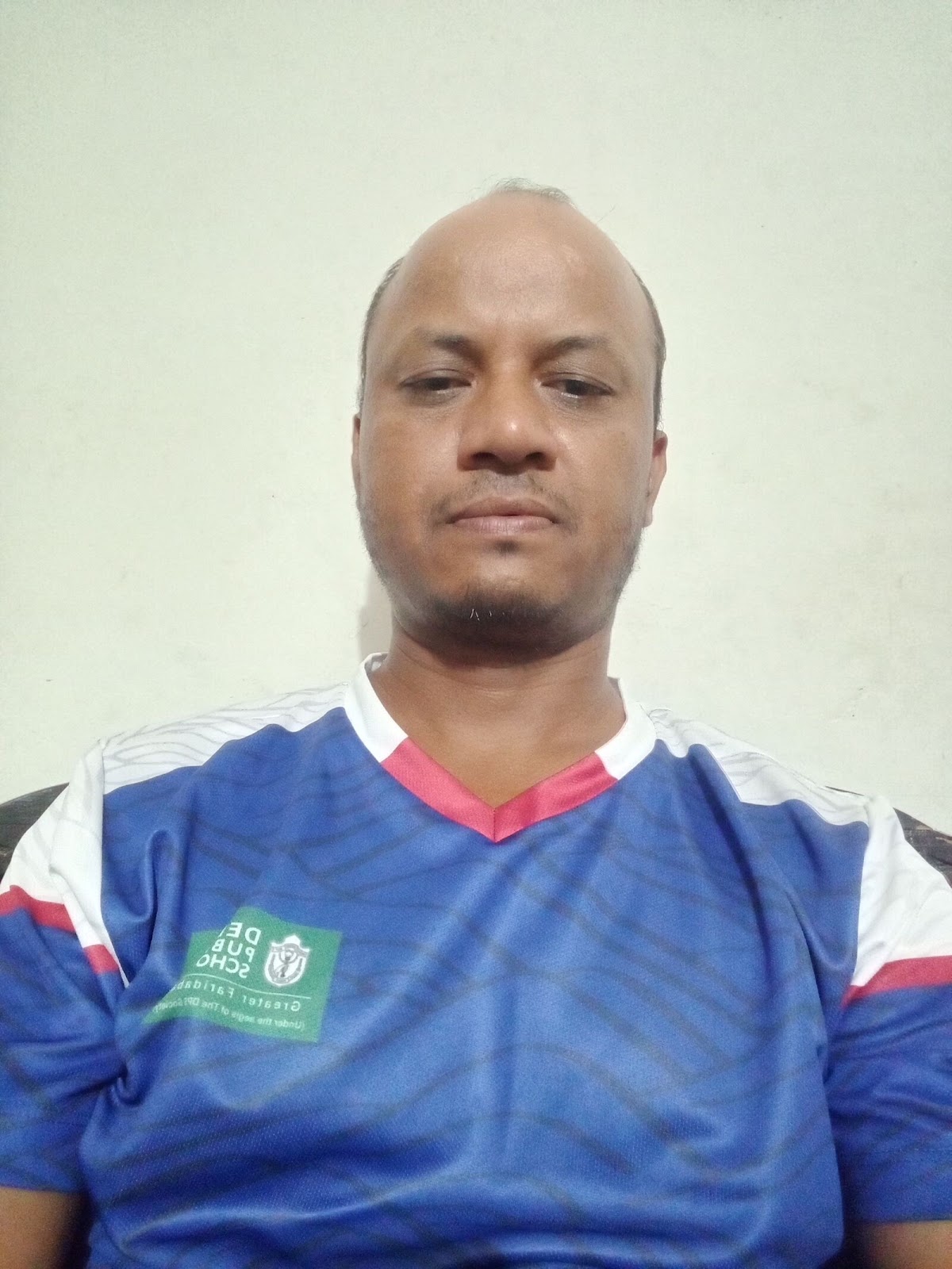 Akhilesh Singh Kathait 