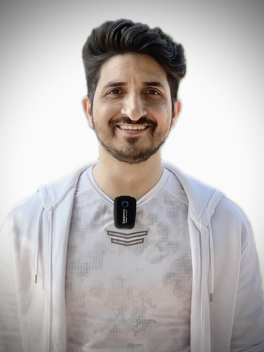 Ajay Verma 