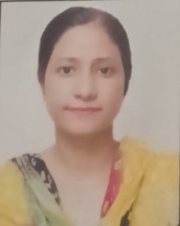 Rekha Sharma 