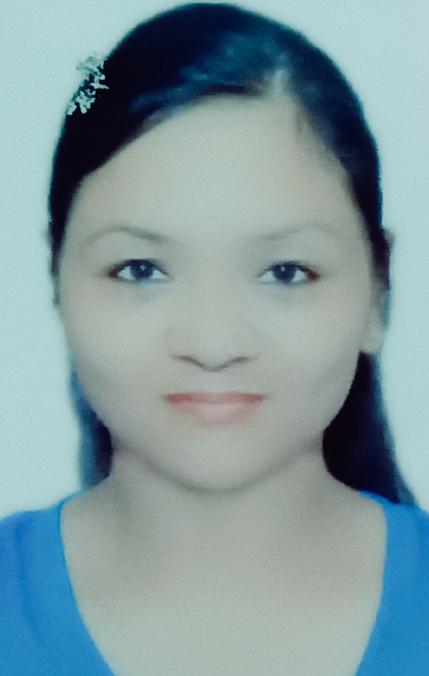 Pinki Negi 