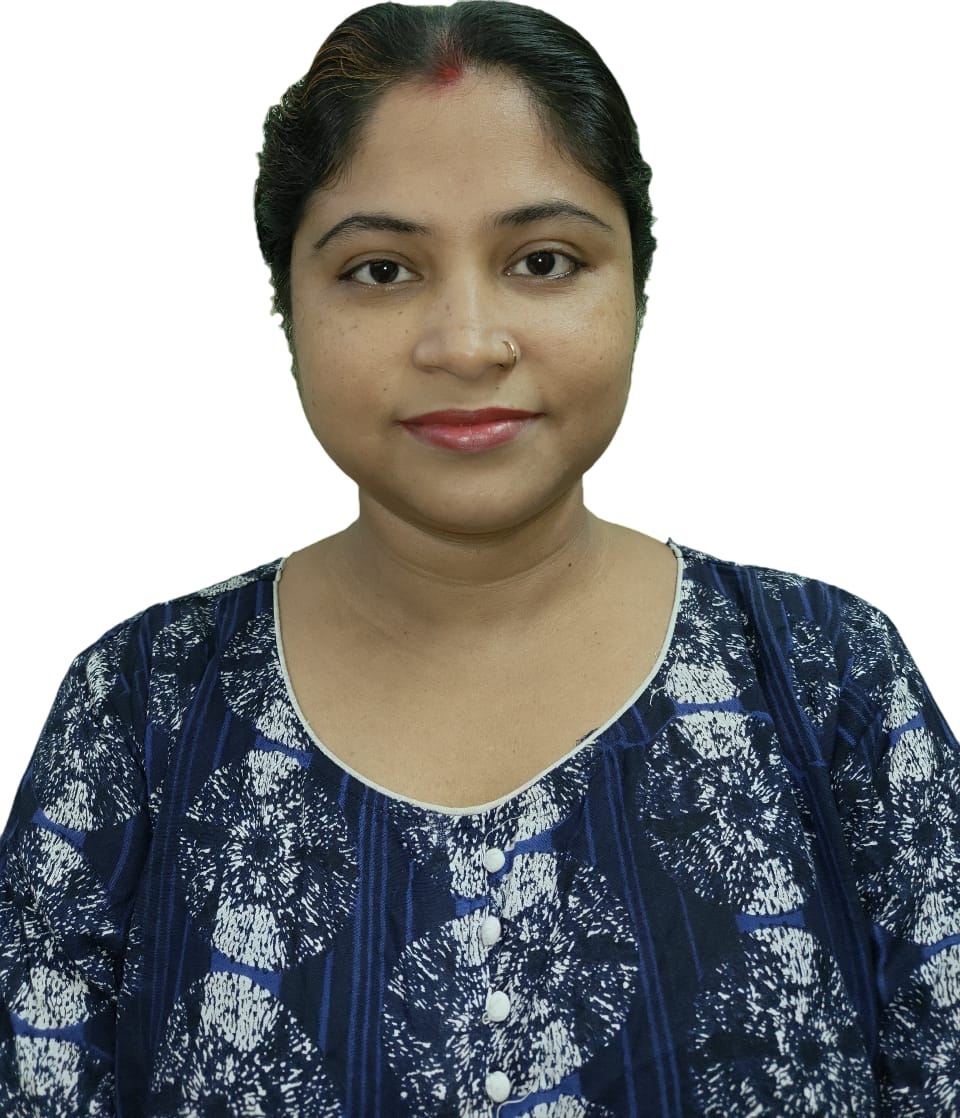 Lipika Deb 
