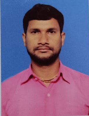 Prashenjit Pal 