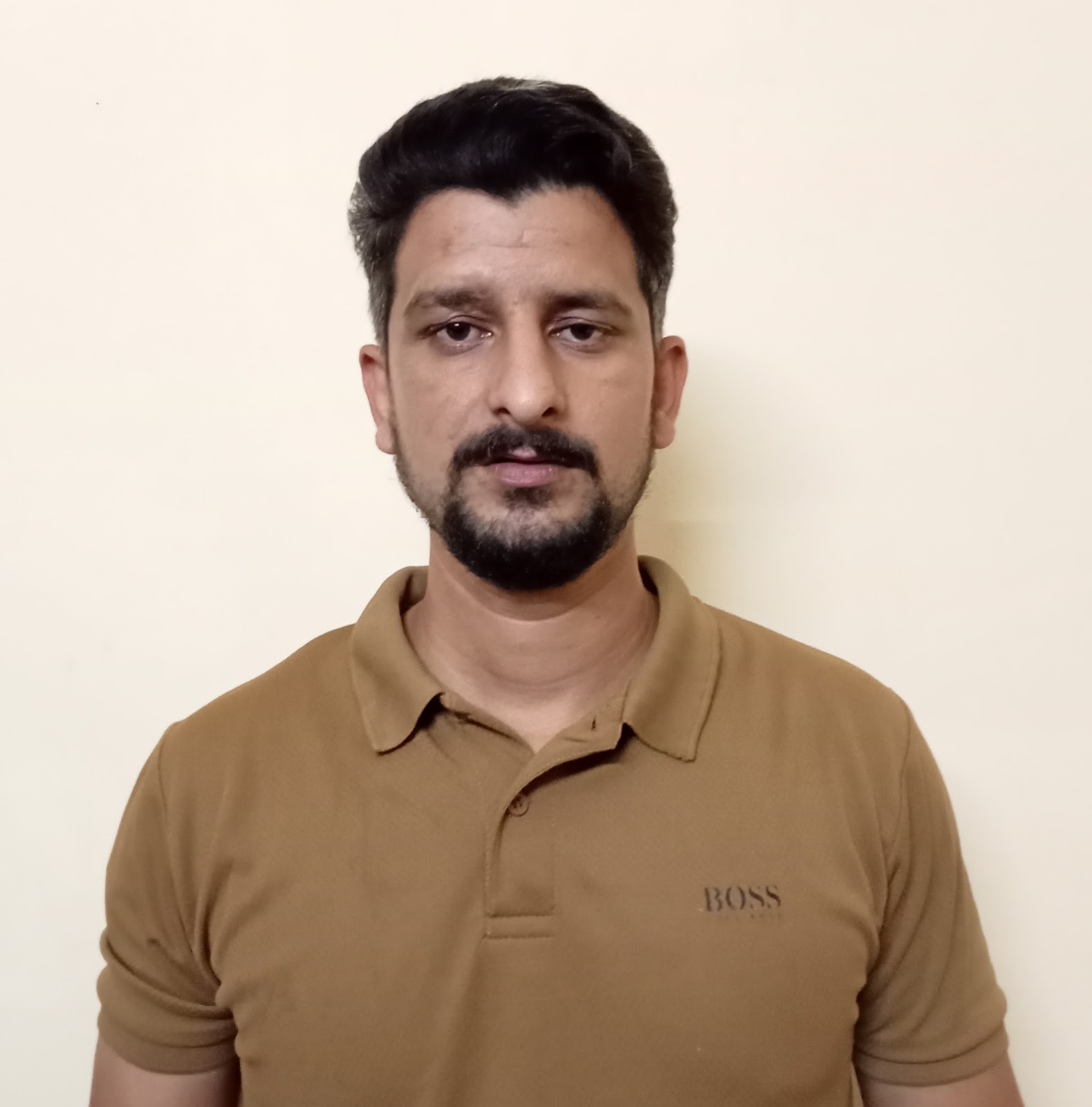 Ankush B Singh 