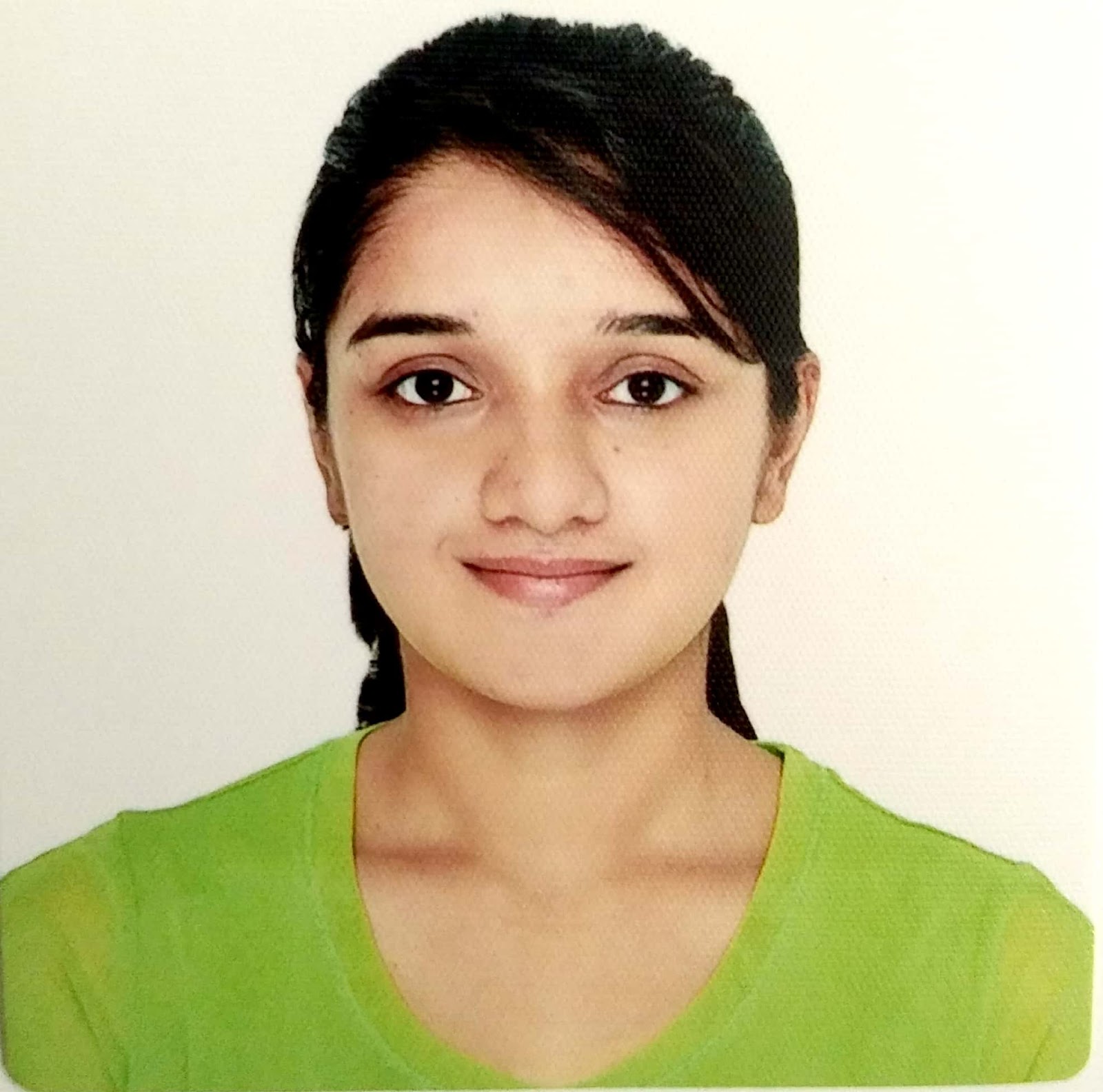 Shraddha Satish Patil 