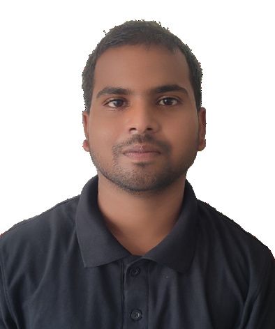 Vikas Kumar Das 
